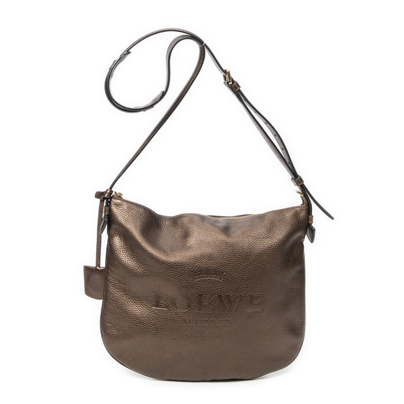 Loewe Handbags - Loewe Heritage Messenger